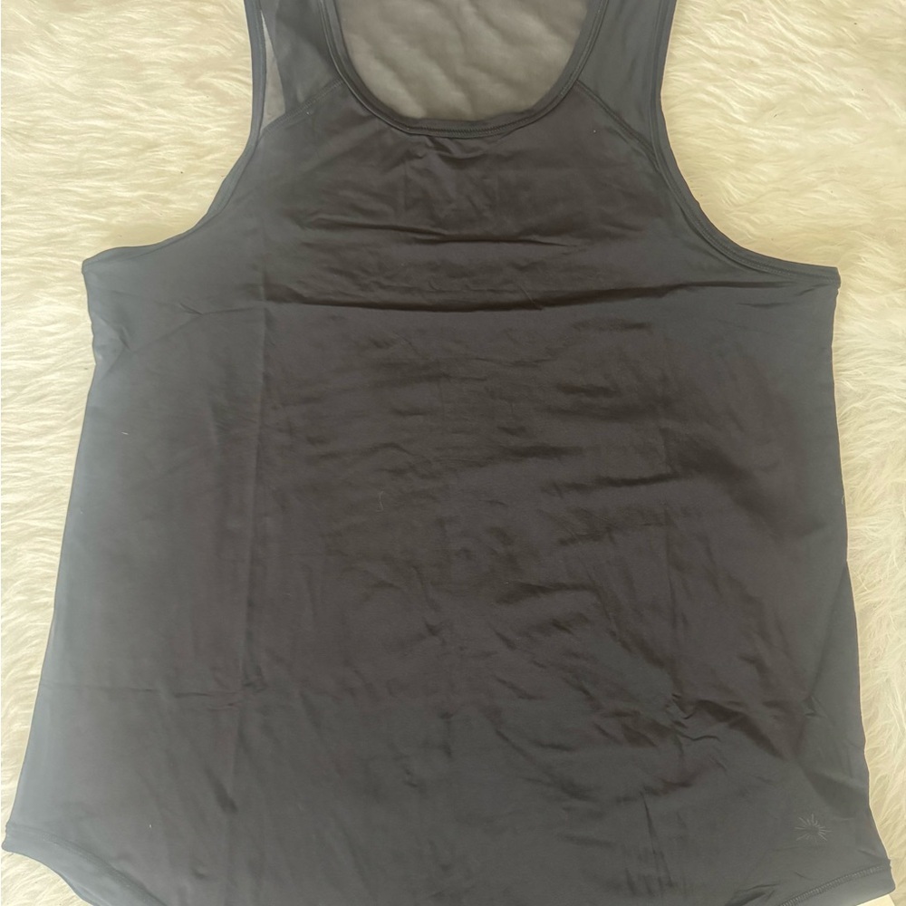 Off-Line By Aerie Sweet Sesh Tank Top Small